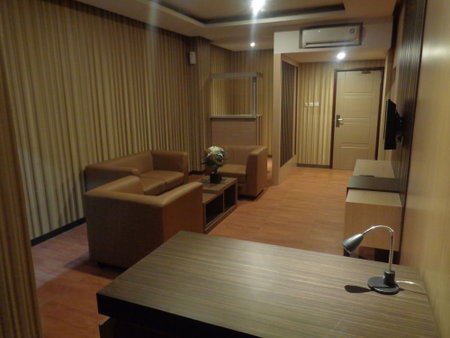 Grand Dian Hotel Slawi, Slawi, Indonésie