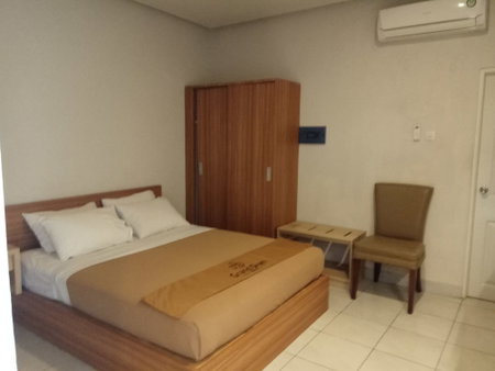 Grand Dian Hotel Slawi, Slawi, Indonésie