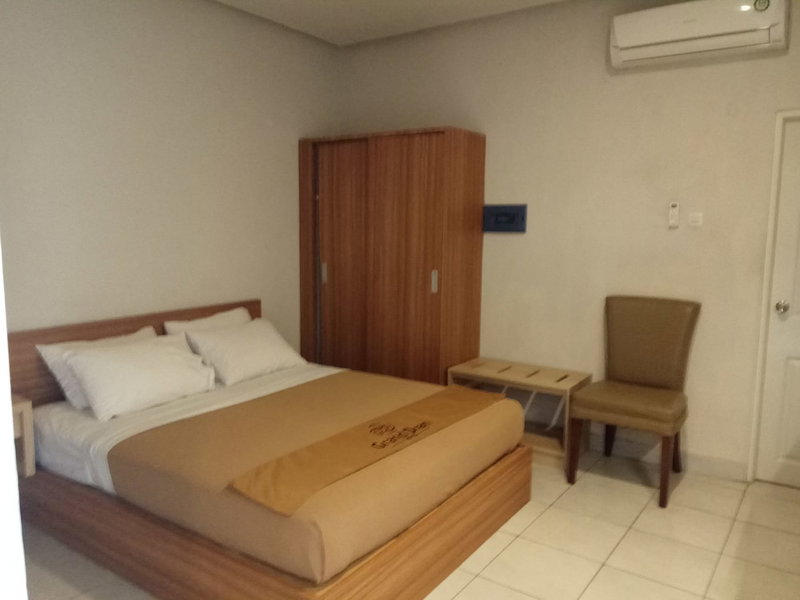 Grand Dian Hotel Slawi, Slawi, Indonésie
