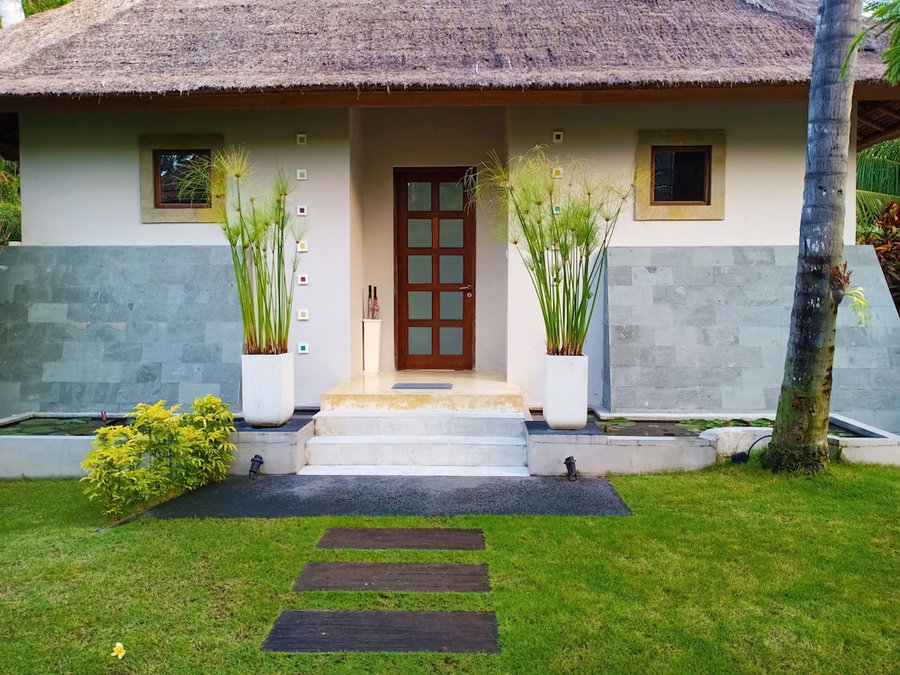 Villa Sasoon, Karangasem, Indonesia