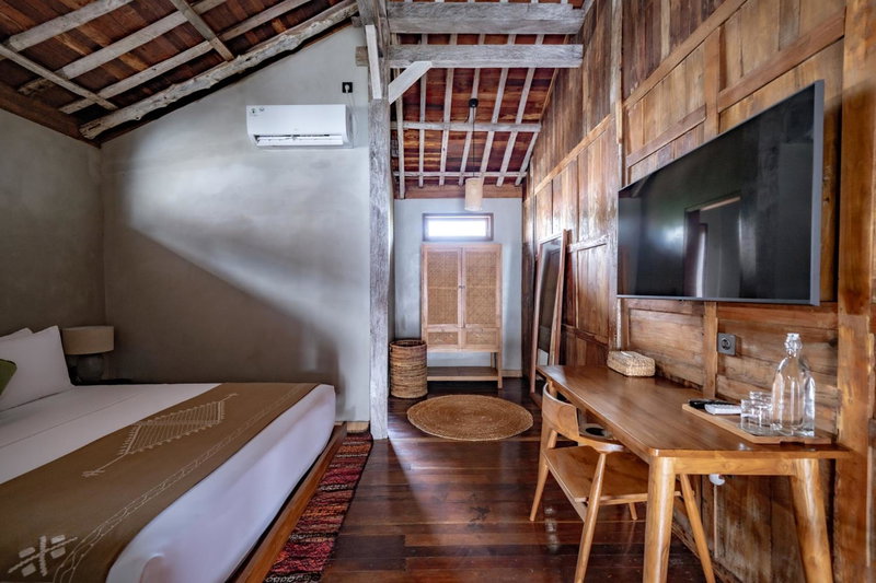 Villa Pau Hana, Uluwatu, Indonesien