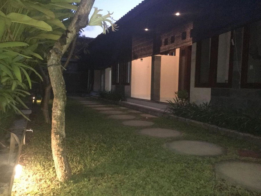 Mai Guest House Sanur, Sanur, Indonesia