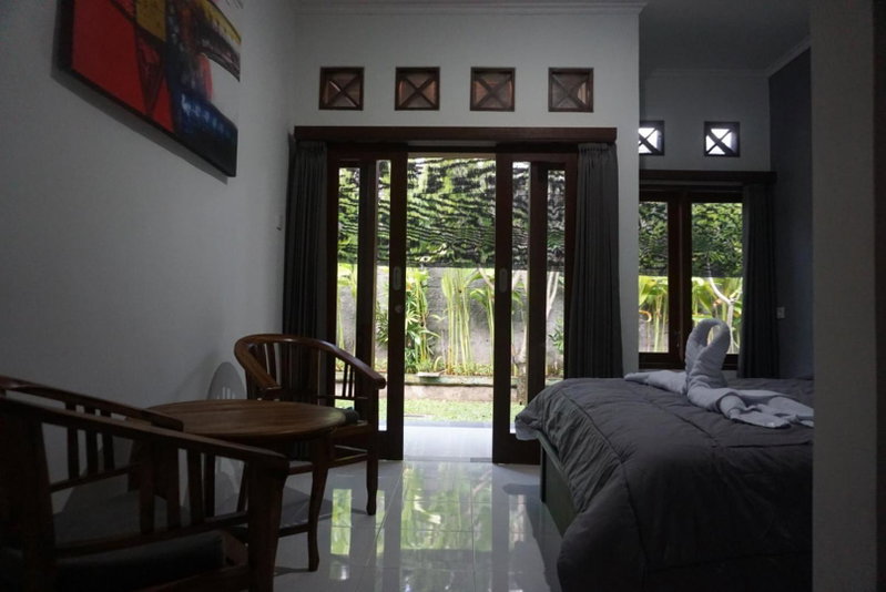 Mai Guest House Sanur, Sanur, Indonesia