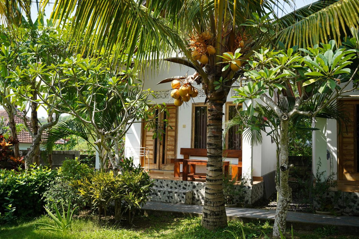 Hotel · Wahyu Masari Homestay, Nusa Penida