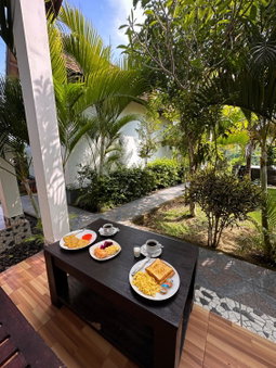 Wahyu Masari Homestay, Nusa Penida, Indonesien