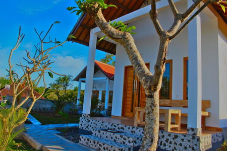 Wahyu Masari Homestay, Nusa Penida, Indonesien