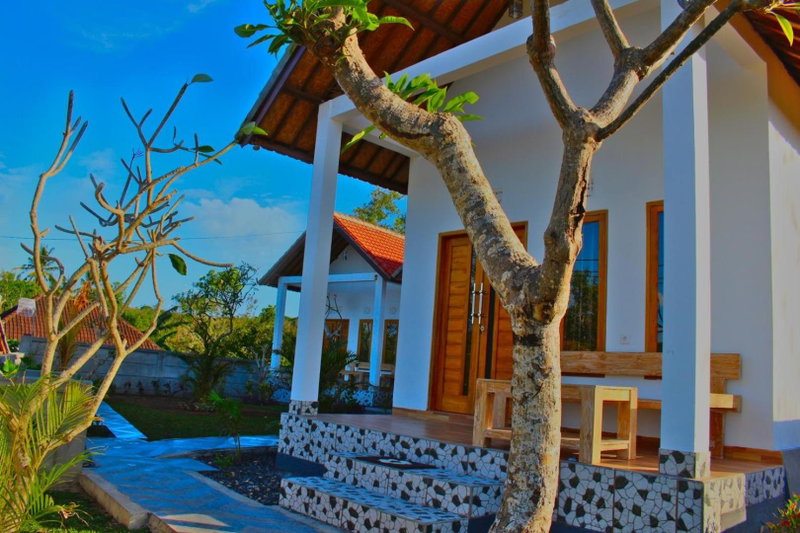 Wahyu Masari Homestay, Nusa Penida, Indonesien