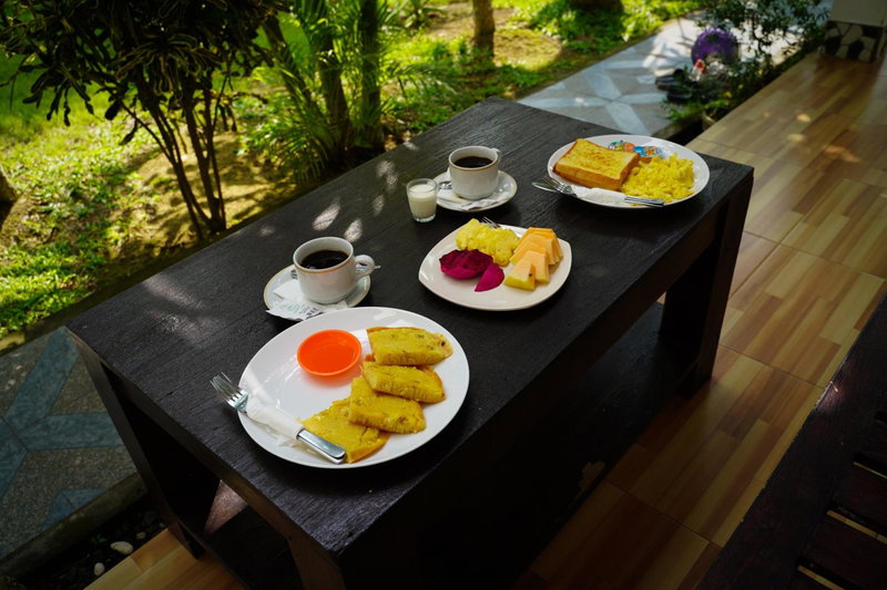 Wahyu Masari Homestay, Nusa Penida, Indonesien