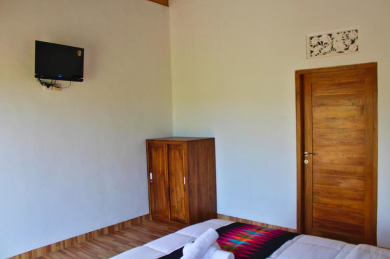 Wahyu Masari Homestay, Nusa Penida, Indonesien