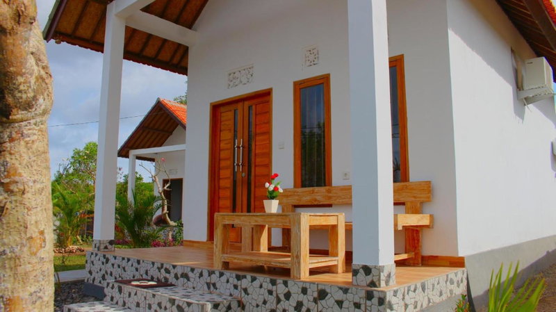 Wahyu Masari Homestay, Nusa Penida, Indonesien