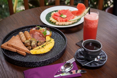 Berlima Boutique Resort, Ubud, Индонезия
