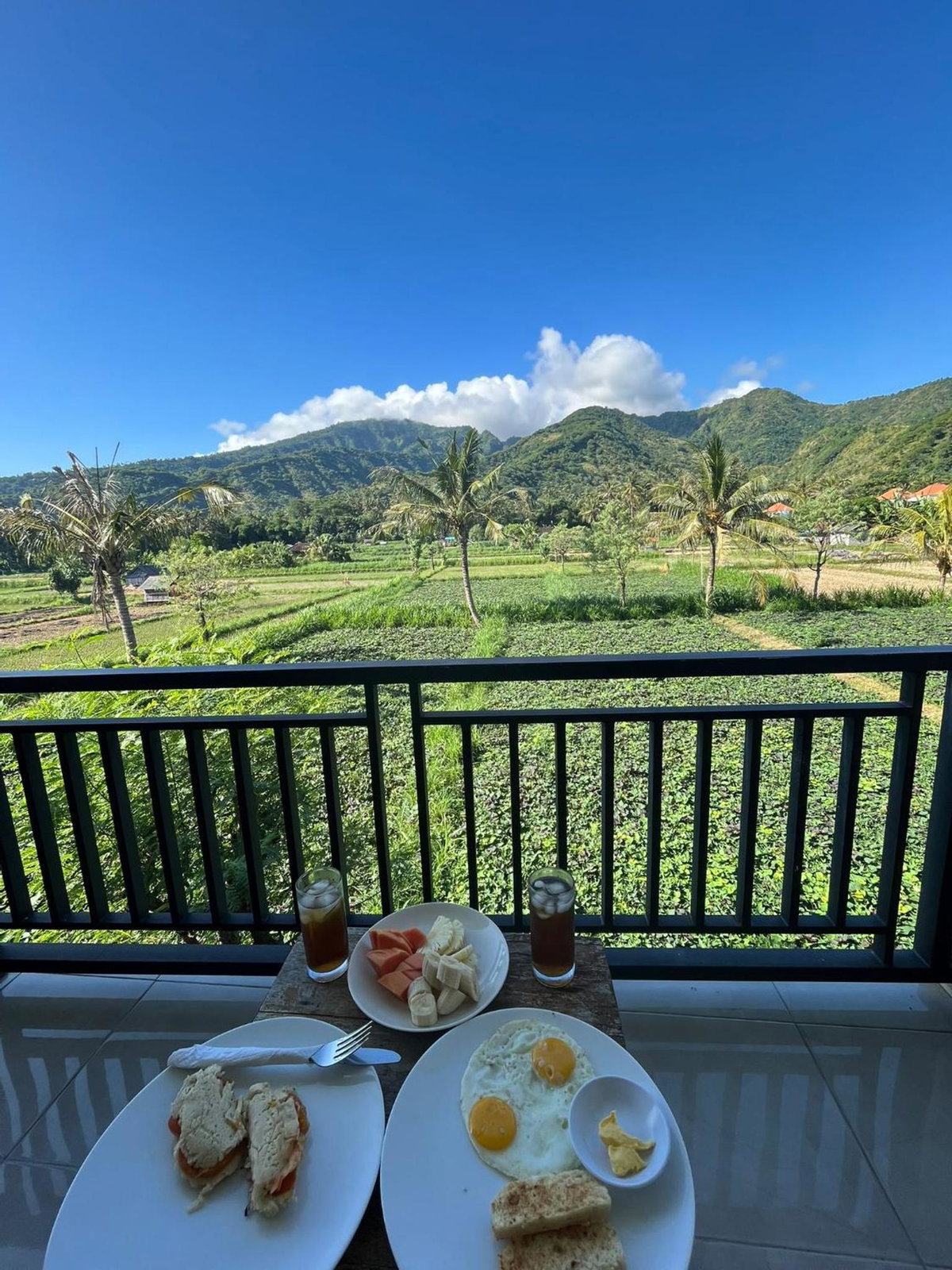 Mesari Homestay, Indonesia