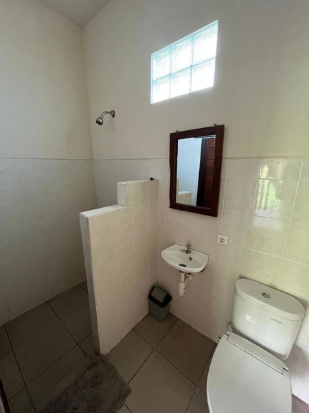 Mesari Homestay, Amed, Indonesia