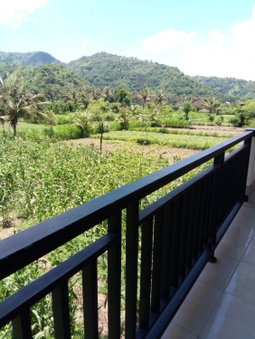 Mesari Homestay, Amed, Indonesia