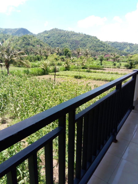 Mesari Homestay, Amed, Indonesia