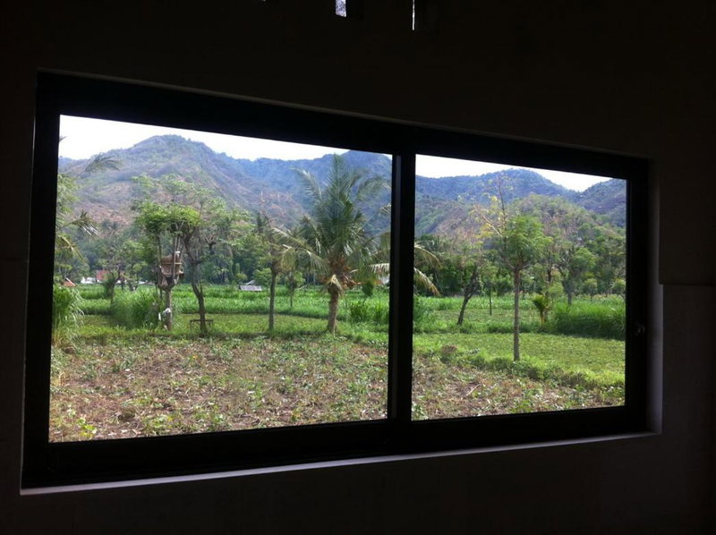 Mesari Homestay, Amed, Indonesia
