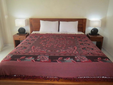 Mesari Homestay, Amed, Indonesia
