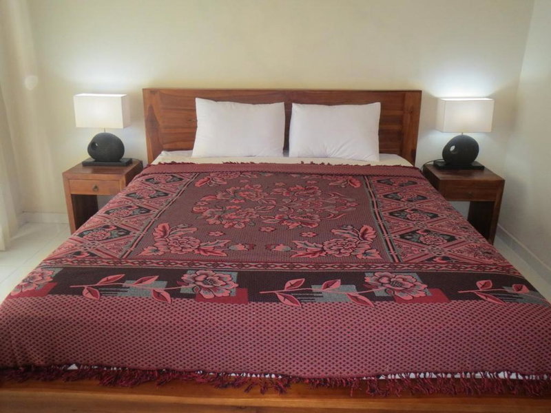 Mesari Homestay, Amed, Indonesia