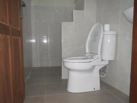 Mesari Homestay, Amed, Indonesia