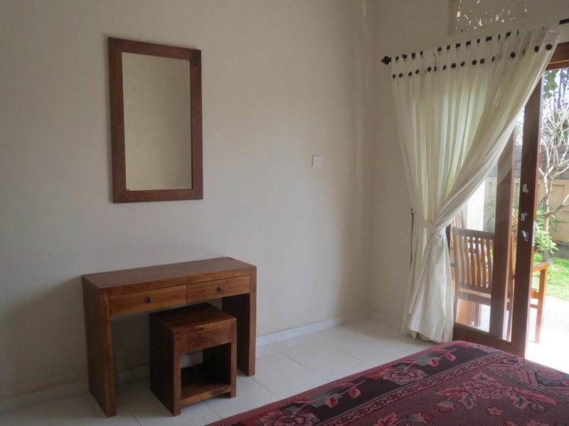Mesari Homestay, Amed, Indonesia