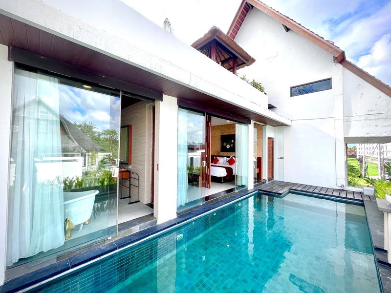 Del Cielo Villa Seminyak, Seminyak, Indonesia