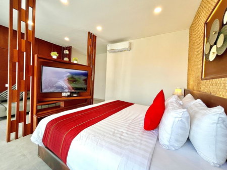 Del Cielo Villa Seminyak, Seminyak, Indonesia