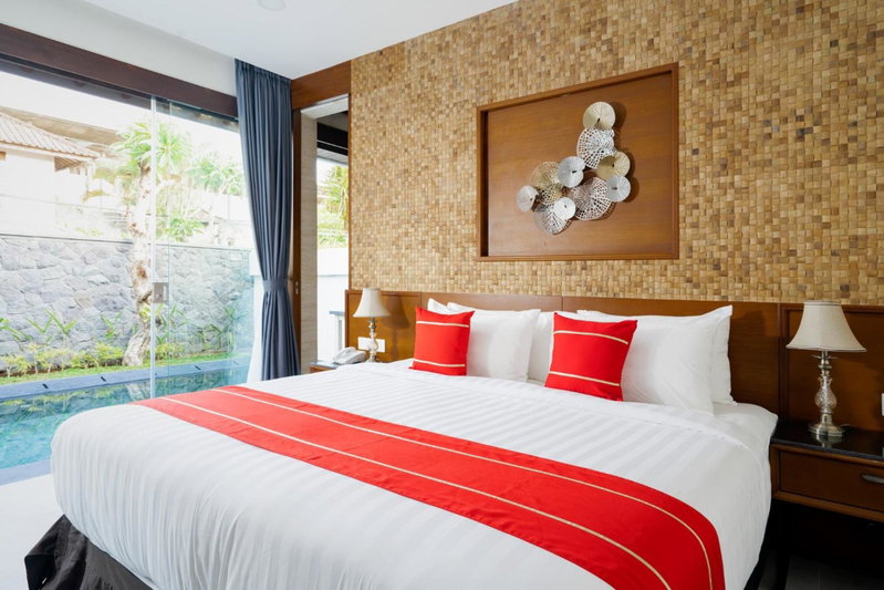 Del Cielo Villa Seminyak, Seminyak, Indonesia