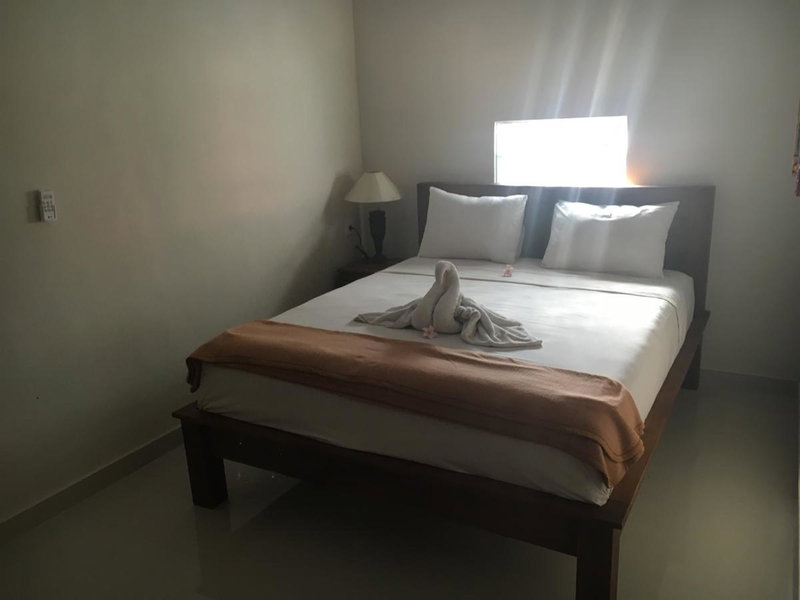 Gedong Bali Family Homestay, Ubud, Indonesia