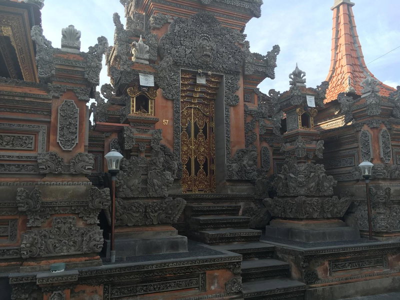 Gedong Bali Family Homestay, Ubud, Indonesia