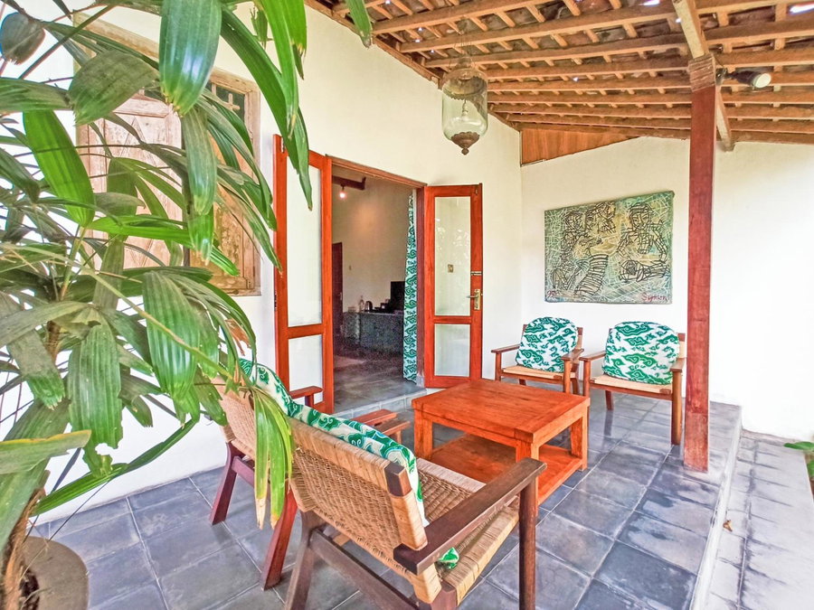D'omah Yogya Hotel, Йогьякарта, Индонезия