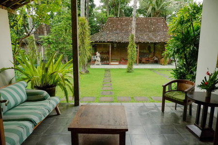 D'omah Yogya Hotel, Йогьякарта, Индонезия