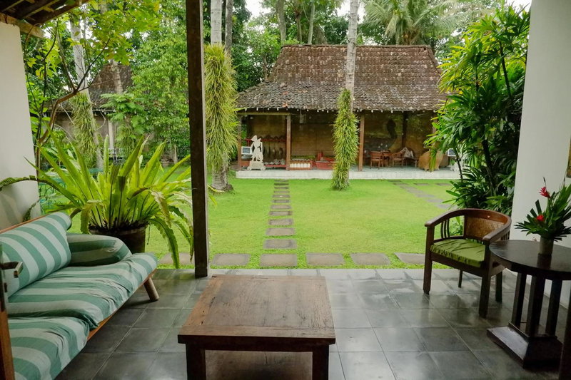 D'omah Yogya Hotel, Йогьякарта, Индонезия