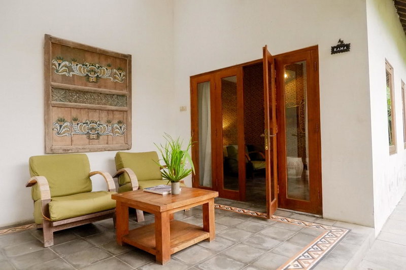 D'omah Yogya Hotel, Йогьякарта, Индонезия