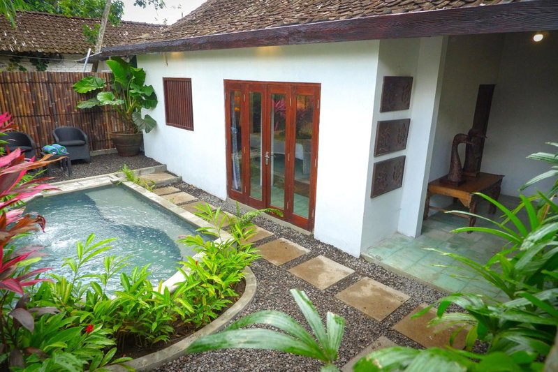 D'omah Yogya Hotel, Йогьякарта, Индонезия