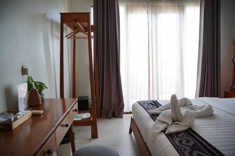 Escape Bajo, Labuan Bajo, Индонезия