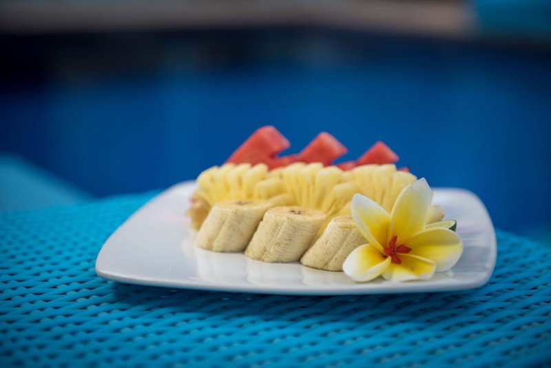 Marygio Resort, Gili Trawangan, Indonesia
