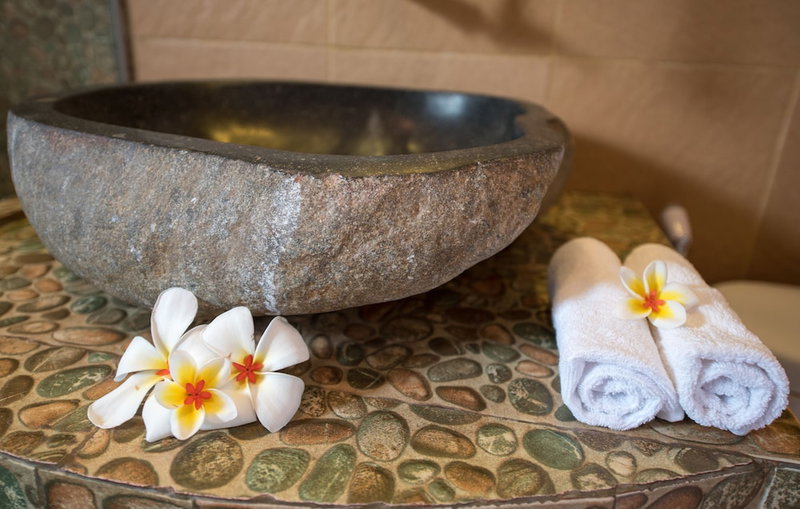 Marygio Resort, Gili Trawangan, Indonesia