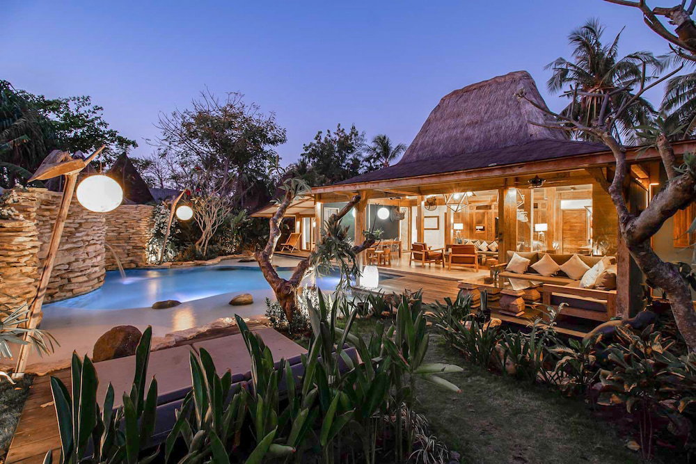 Kuno Villas, Indonesia