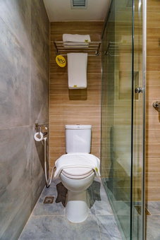 Yello Hotel Harbour Bay Batam, Batam, Indonésie