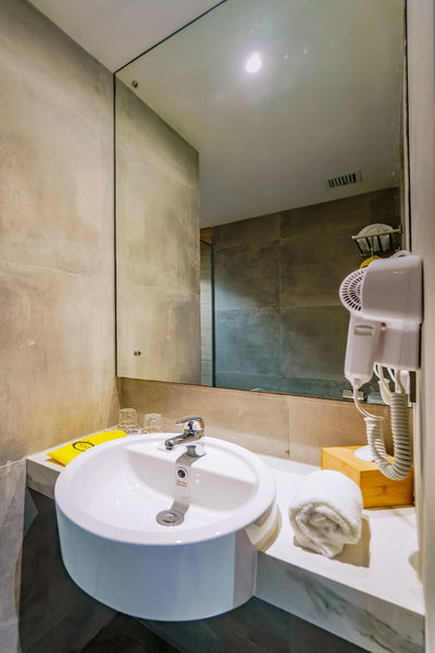 Yello Hotel Harbour Bay Batam, Batam, Indonésie