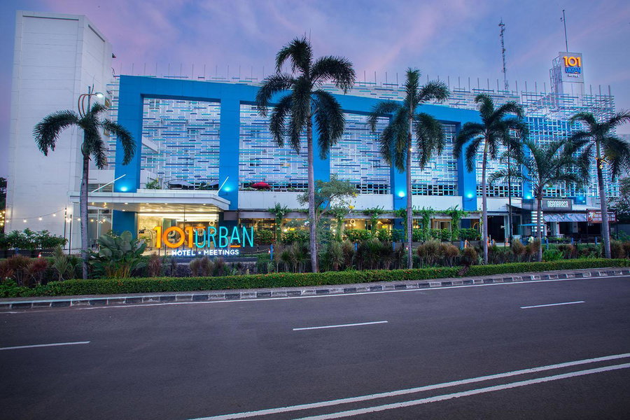 1O1 URBAN Jakarta Kelapa Gading, Джакарта, Индонезия