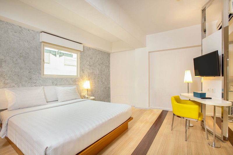 1O1 URBAN Jakarta Kelapa Gading, Джакарта, Индонезия