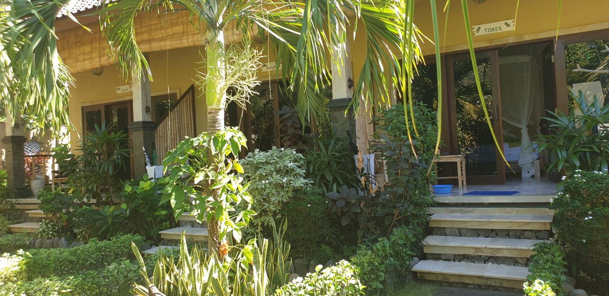 Nalini Resort, Indonesia