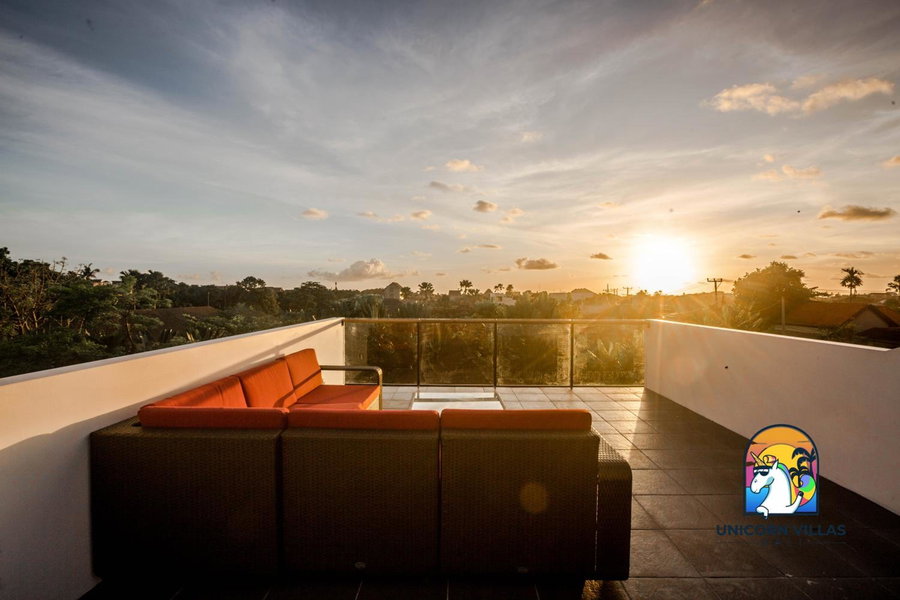 Villa Rufina - by Unicorn Villas Bali, Canggu, Indonesia