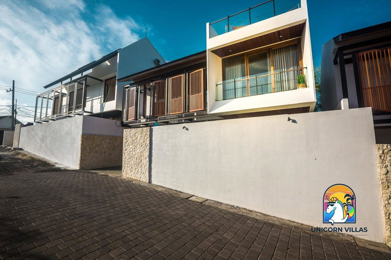 Villa Rufina - by Unicorn Villas Bali, Canggu, Indonesia