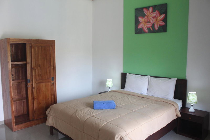 Willy Homestay, Uluwatu, Indonesien