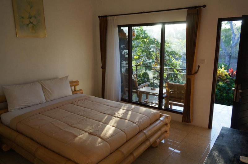 Willy Homestay, Uluwatu, Indonesien