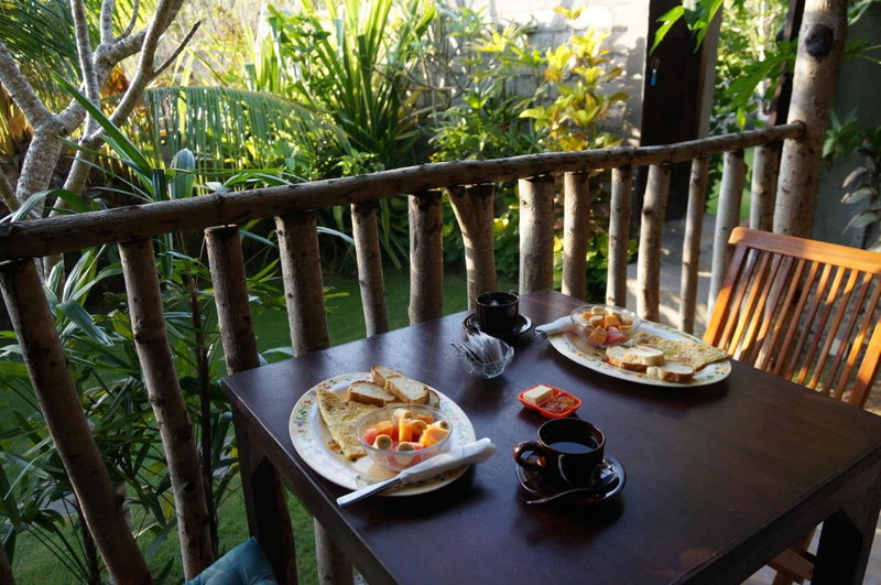 Willy Homestay, Uluwatu, Indonesien