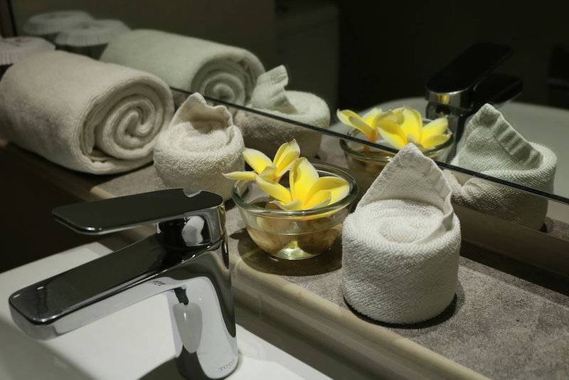 Wing Hotel Kualanamu Airport, Медан, Индонезия