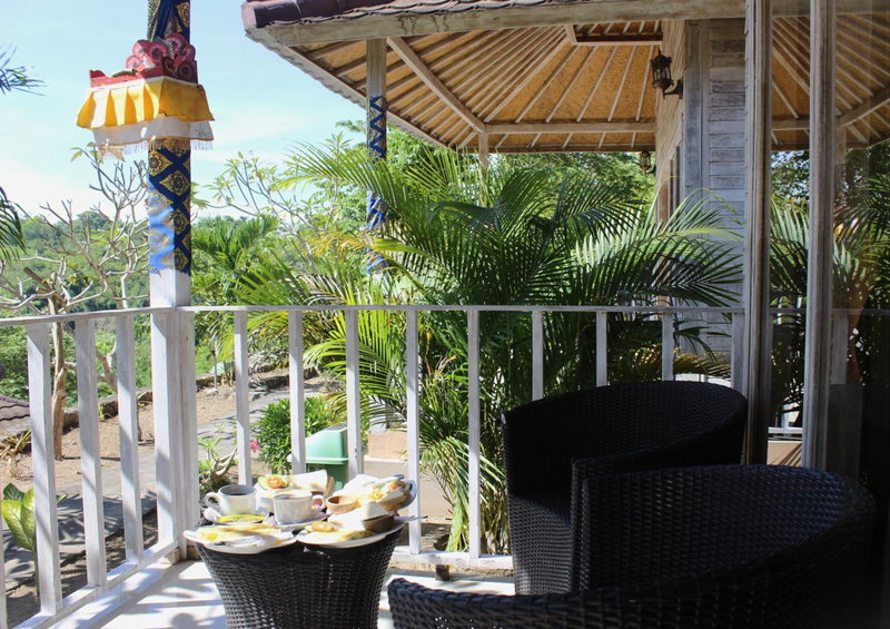 The Pancor Jungle Resort, Nusa Penida, Индонезия